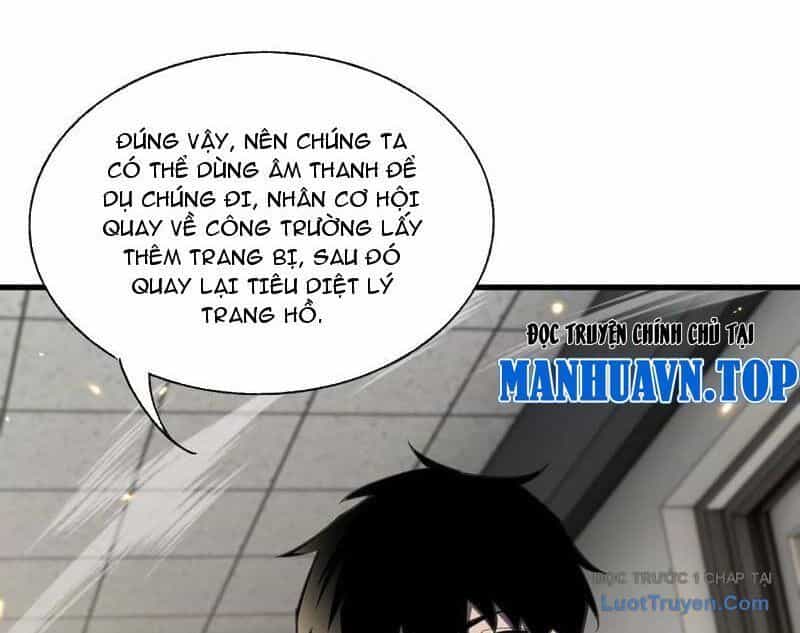 Công Hội Kỳ Lân - Chương 32 - ảnh 18