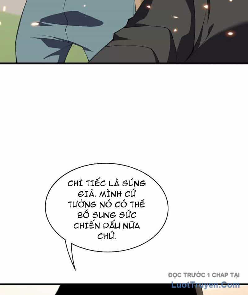 Công Hội Kỳ Lân - Chương 33 - ảnh 12