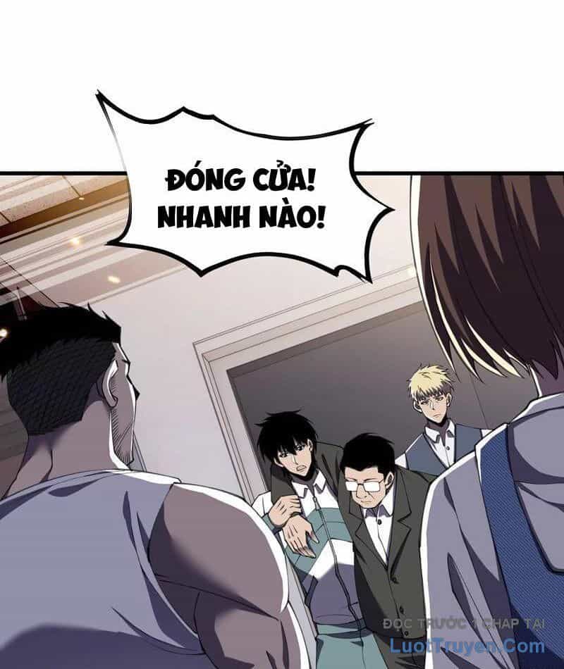 Công Hội Kỳ Lân - Chương 33 - ảnh 71