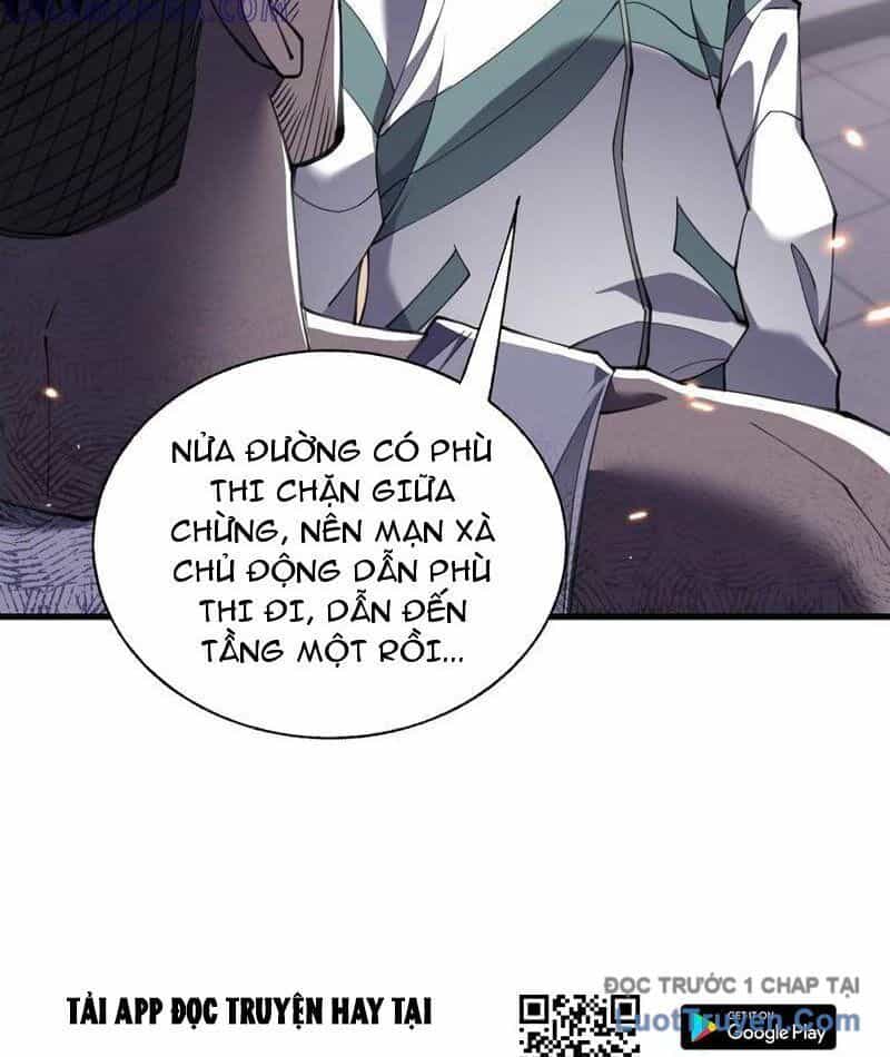 Công Hội Kỳ Lân - Chương 33 - ảnh 77