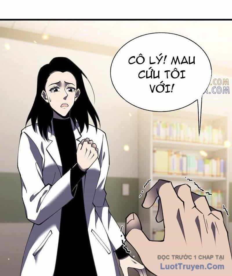 Công Hội Kỳ Lân - Chương 34 - ảnh 12