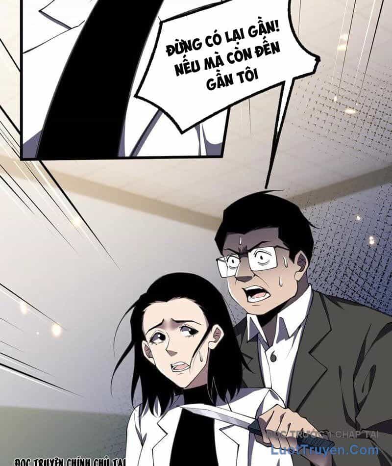 Công Hội Kỳ Lân - Chương 34 - ảnh 22