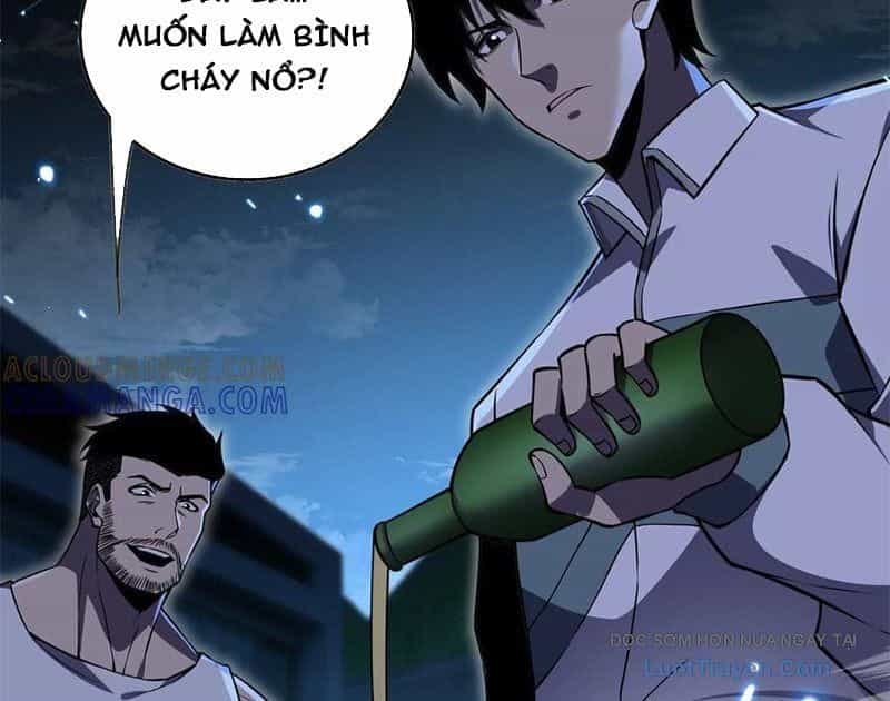Công Hội Kỳ Lân - Chương 39 - ảnh 38