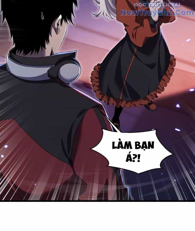 Công Hội Kỳ Lân - Chương 4 - ảnh 37