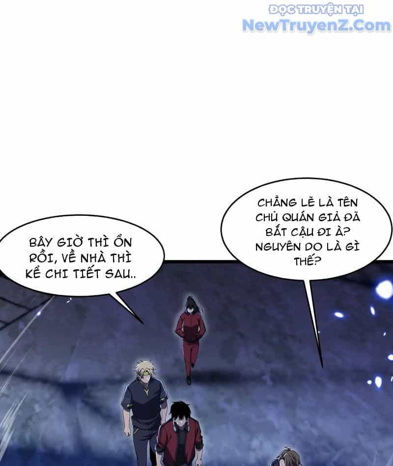 Công Hội Kỳ Lân - Chương 4 - ảnh 56