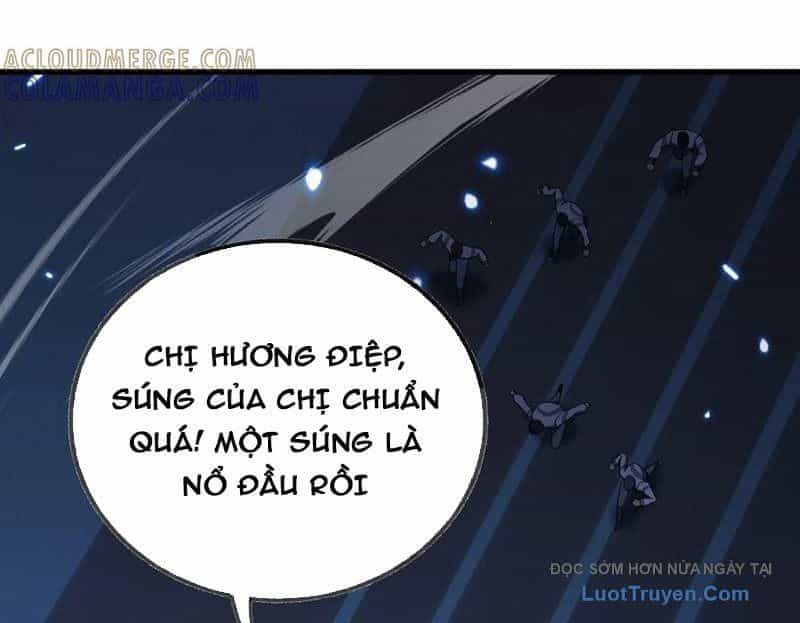 Công Hội Kỳ Lân - Chương 40 - ảnh 92