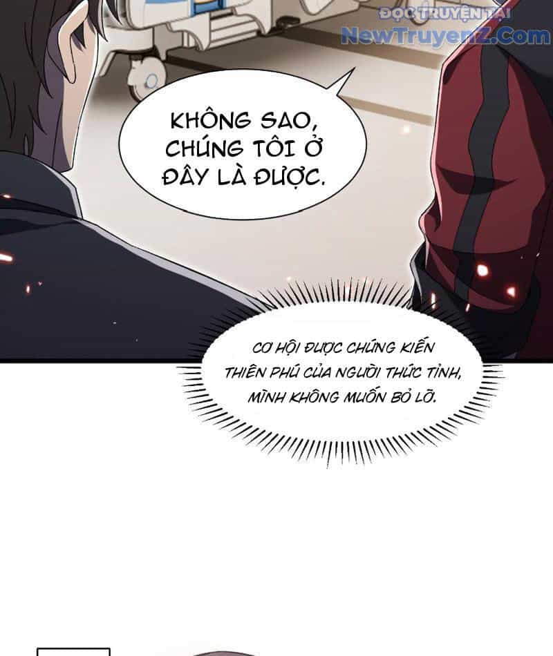 Công Hội Kỳ Lân - Chương 5 - ảnh 32