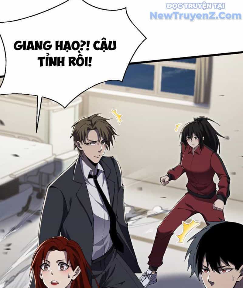 Công Hội Kỳ Lân - Chương 5 - ảnh 65