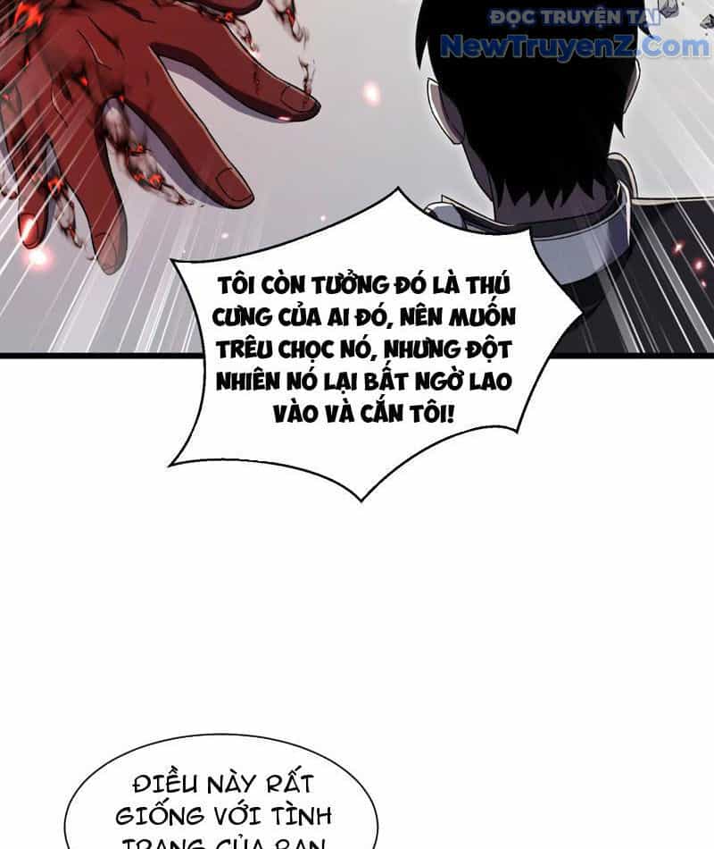 Công Hội Kỳ Lân - Chương 6 - ảnh 25