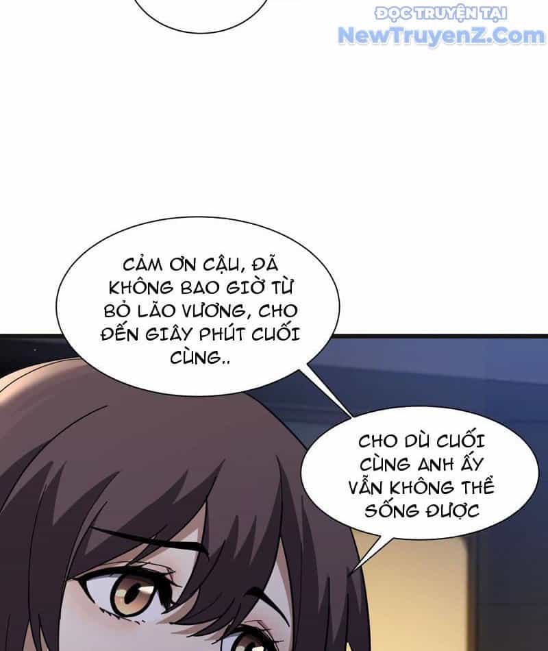 Công Hội Kỳ Lân - Chương 6 - ảnh 46
