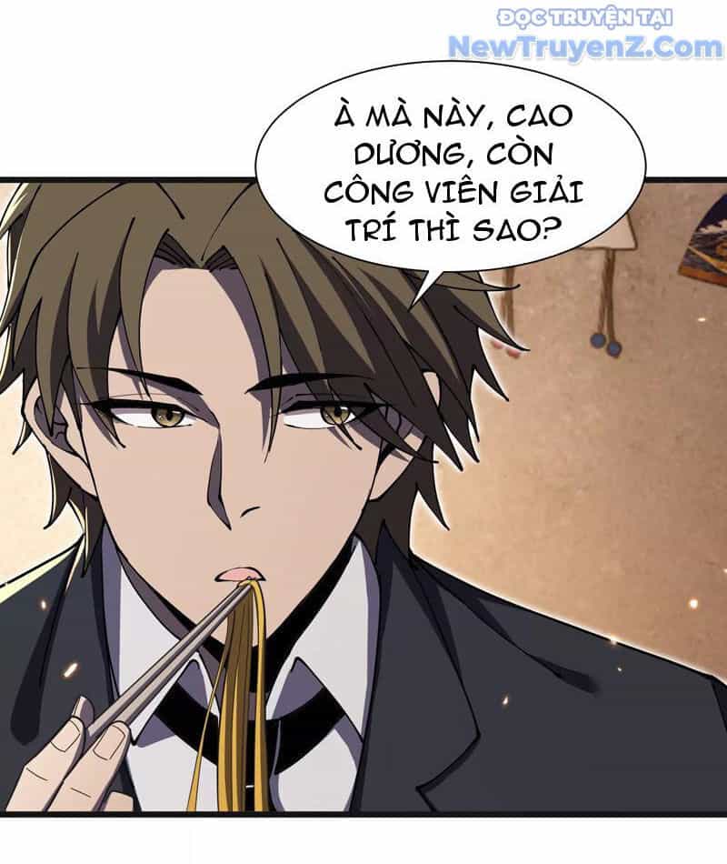 Công Hội Kỳ Lân - Chương 6 - ảnh 61