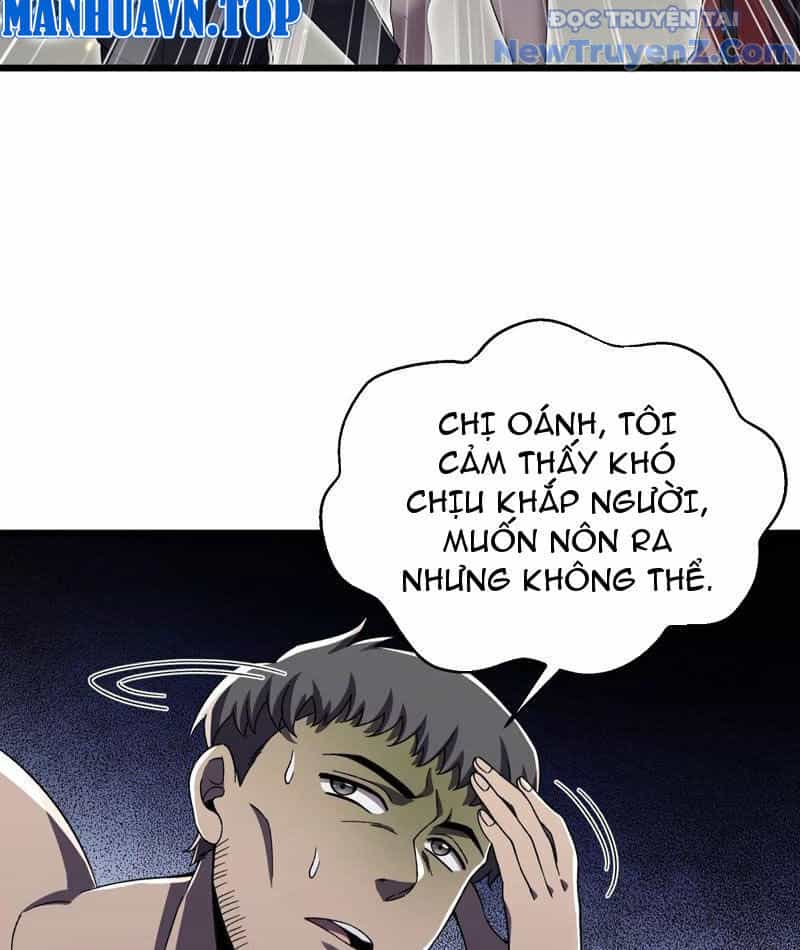 Công Hội Kỳ Lân - Chương 6 - ảnh 8