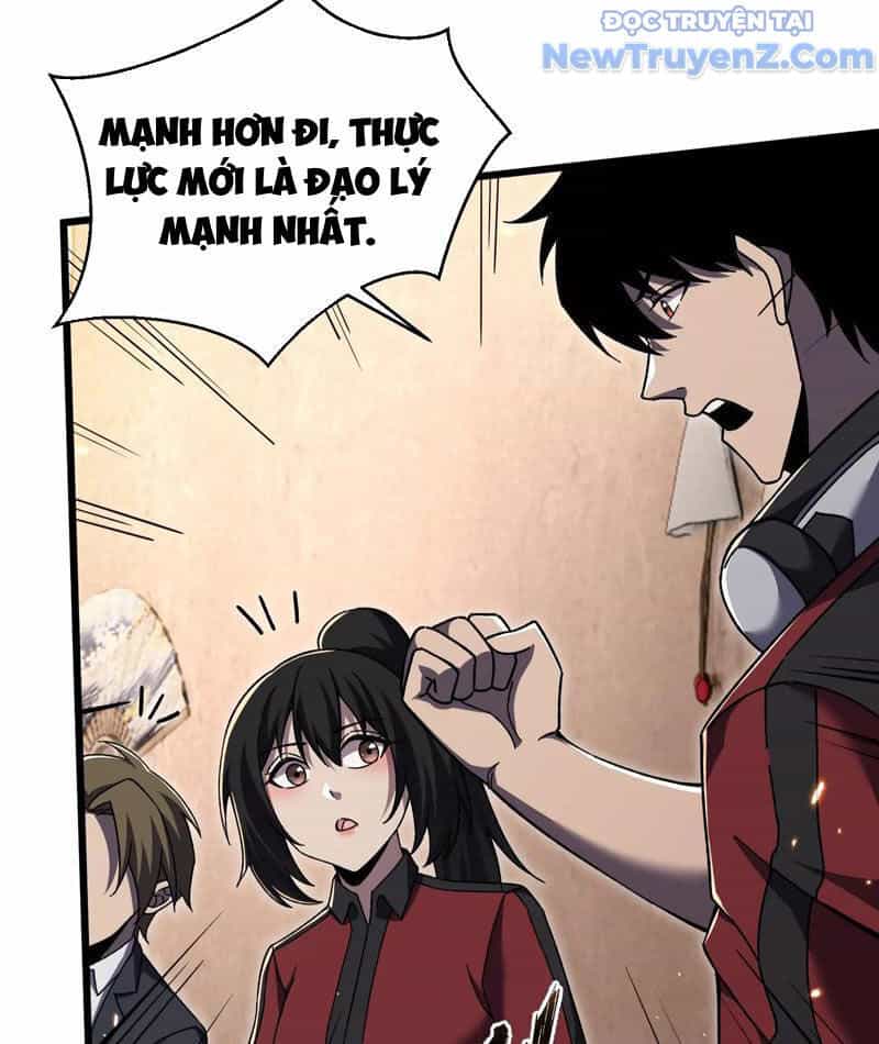 Công Hội Kỳ Lân - Chương 7 - ảnh 24
