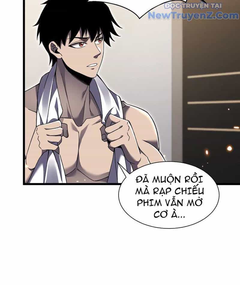 Công Hội Kỳ Lân - Chương 7 - ảnh 41