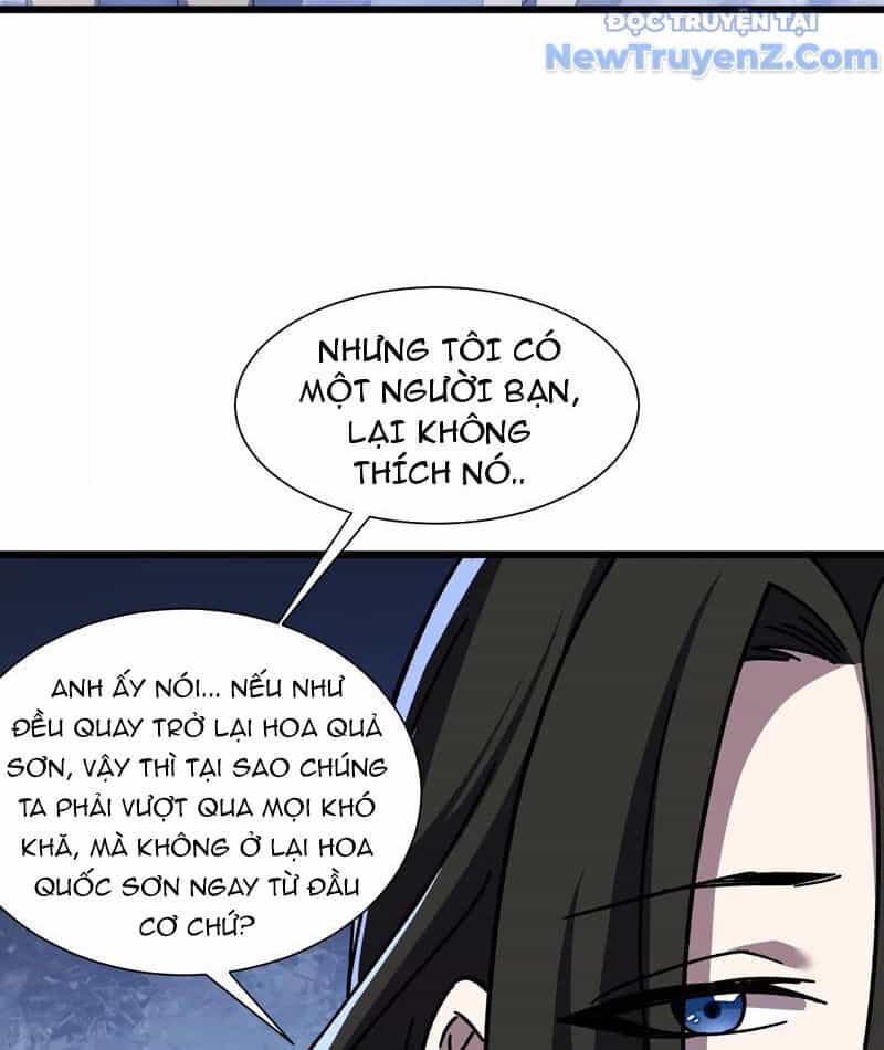 Công Hội Kỳ Lân - Chương 7 - ảnh 50