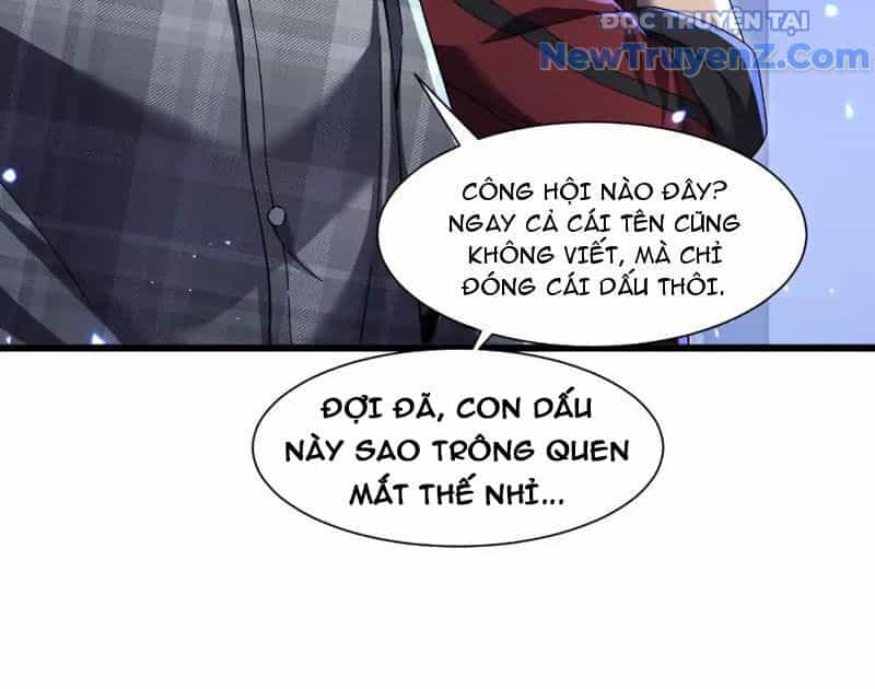 Công Hội Kỳ Lân - Chương 8 - ảnh 43