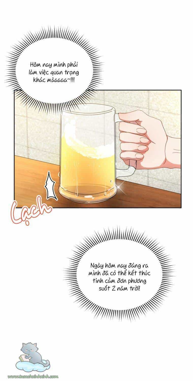 Công Khai Hẹn Hò Chốn Công Sở - Chương 1 - ảnh 12