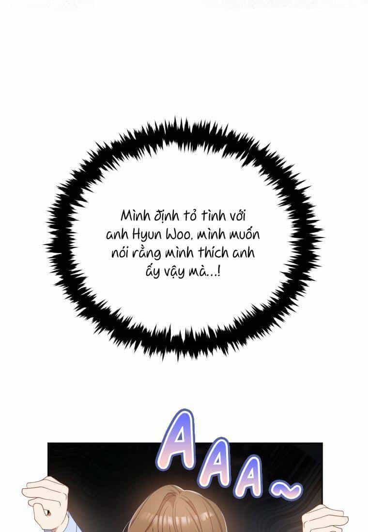 Công Khai Hẹn Hò Chốn Công Sở - Chương 1 - ảnh 15