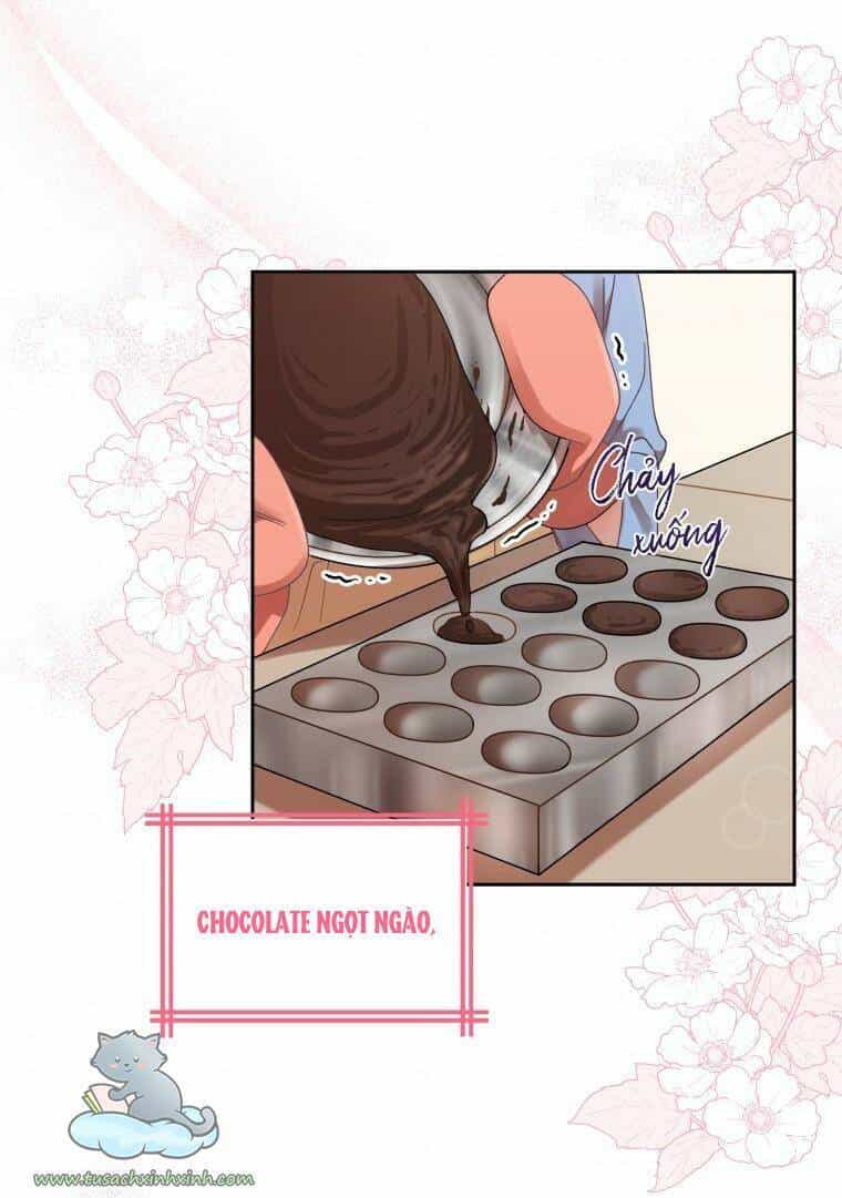 Công Khai Hẹn Hò Chốn Công Sở - Chương 1 - ảnh 3