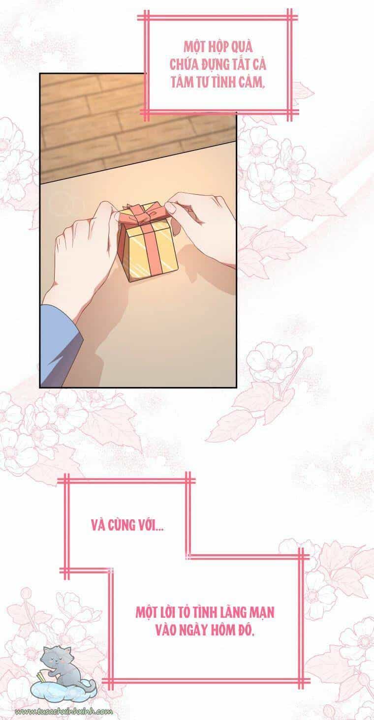 Công Khai Hẹn Hò Chốn Công Sở - Chương 1 - ảnh 4
