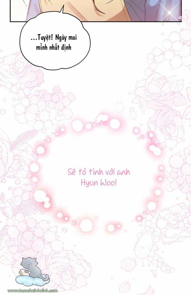 Công Khai Hẹn Hò Chốn Công Sở - Chương 1 - ảnh 6