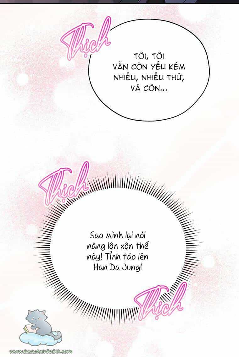 Công Khai Hẹn Hò Chốn Công Sở - Chương 1 - ảnh 61