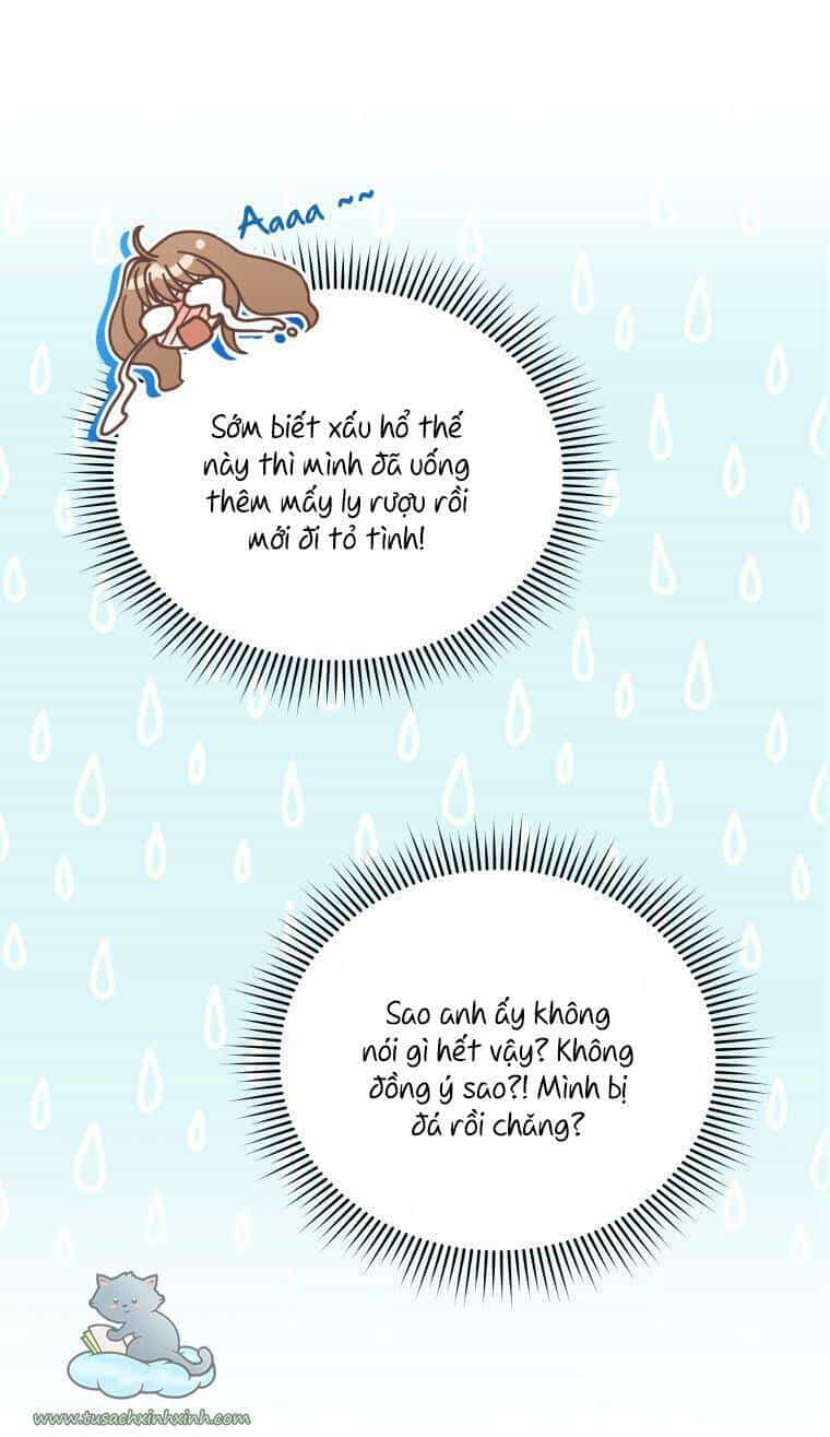 Công Khai Hẹn Hò Chốn Công Sở - Chương 1 - ảnh 66