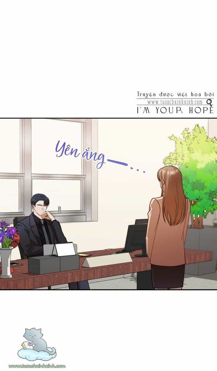 Công Khai Hẹn Hò Chốn Công Sở - Chương 10 - ảnh 12