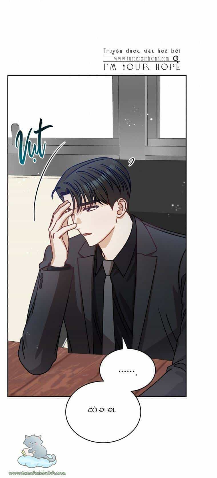 Công Khai Hẹn Hò Chốn Công Sở - Chương 10 - ảnh 31