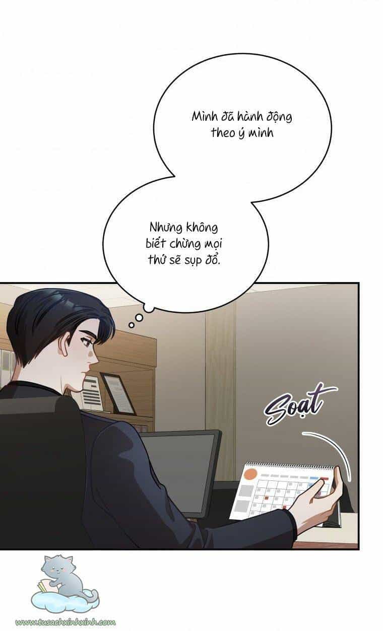 Công Khai Hẹn Hò Chốn Công Sở - Chương 10 - ảnh 38