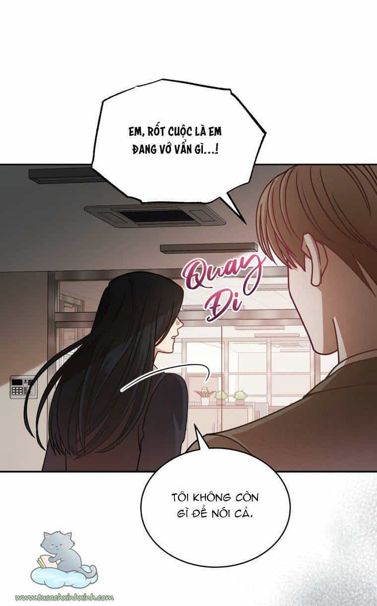 Công Khai Hẹn Hò Chốn Công Sở - Chương 10 - ảnh 51