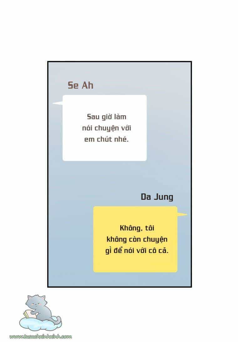 Công Khai Hẹn Hò Chốn Công Sở - Chương 11 - ảnh 20
