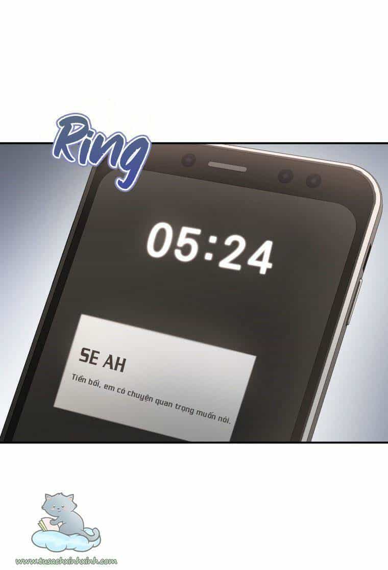 Công Khai Hẹn Hò Chốn Công Sở - Chương 11 - ảnh 22