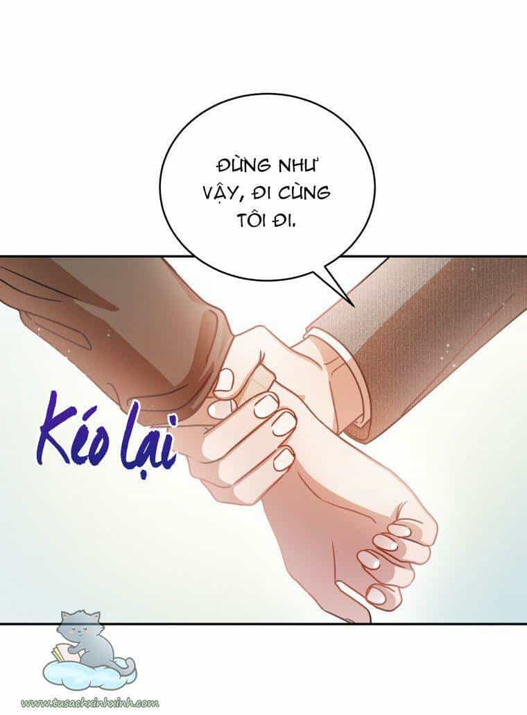 Công Khai Hẹn Hò Chốn Công Sở - Chương 11 - ảnh 50