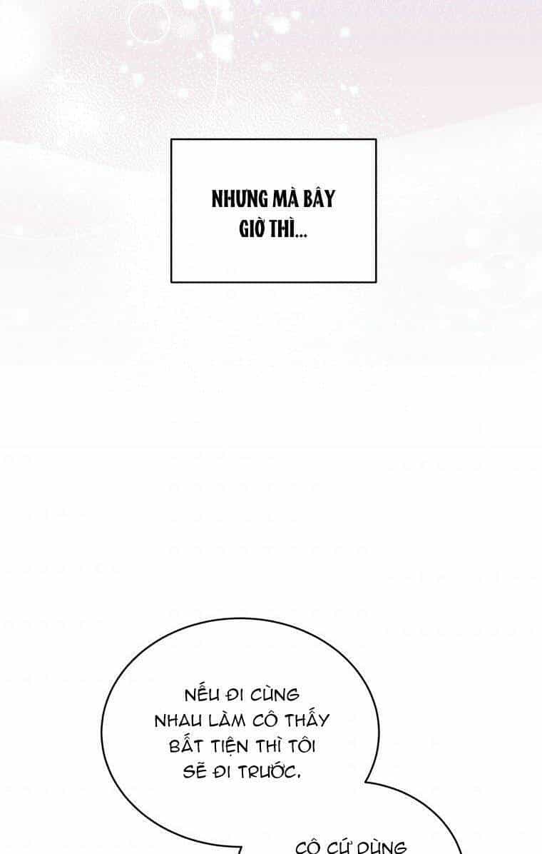 Công Khai Hẹn Hò Chốn Công Sở - Chương 11 - ảnh 53