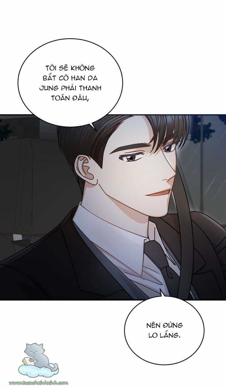 Công Khai Hẹn Hò Chốn Công Sở - Chương 12 - ảnh 14