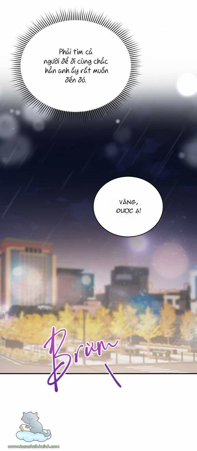 Công Khai Hẹn Hò Chốn Công Sở - Chương 12 - ảnh 19