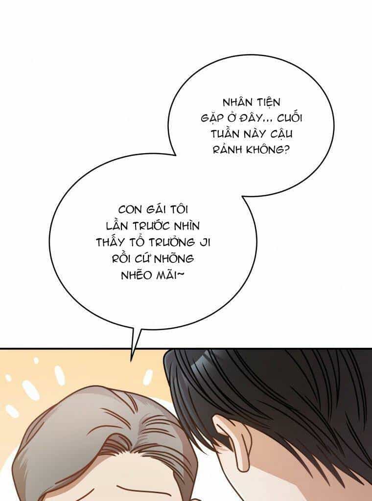 Công Khai Hẹn Hò Chốn Công Sở - Chương 12 - ảnh 33