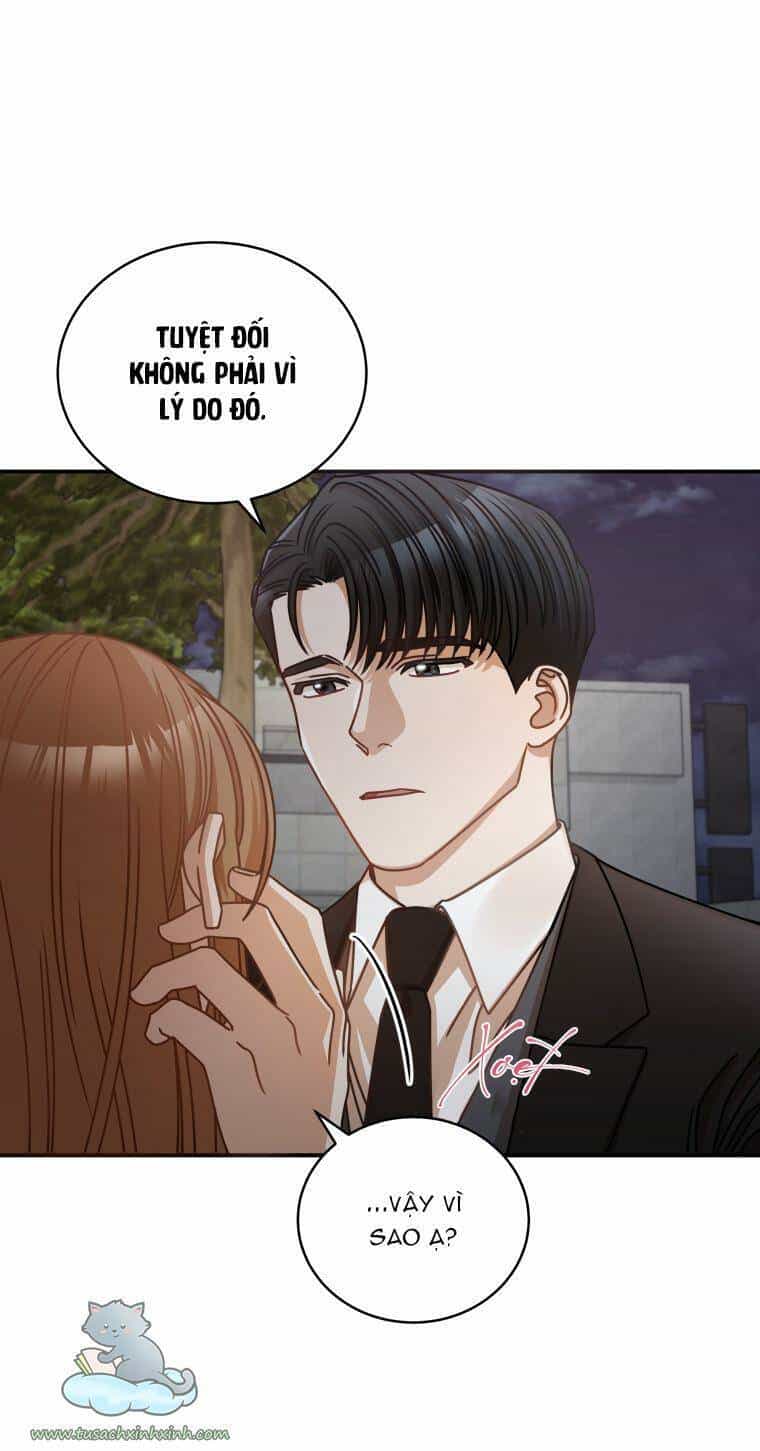 Công Khai Hẹn Hò Chốn Công Sở - Chương 12 - ảnh 60