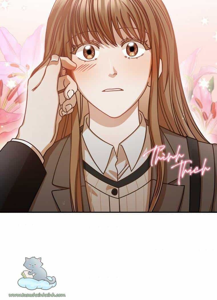 Công Khai Hẹn Hò Chốn Công Sở - Chương 12 - ảnh 62