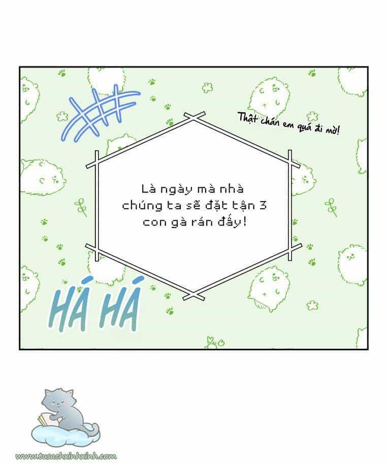 Công Khai Hẹn Hò Chốn Công Sở - Chương 13 - ảnh 11