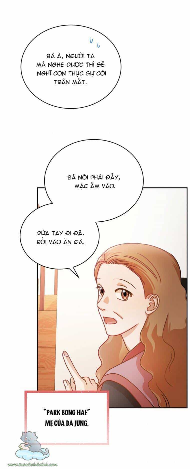 Công Khai Hẹn Hò Chốn Công Sở - Chương 13 - ảnh 24
