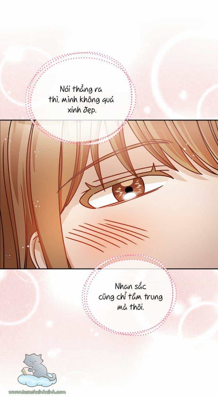 Công Khai Hẹn Hò Chốn Công Sở - Chương 13 - ảnh 42