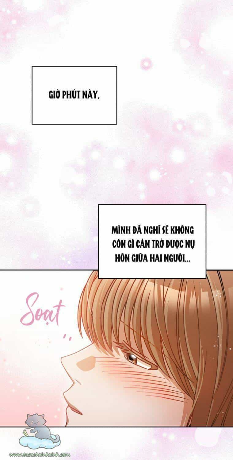Công Khai Hẹn Hò Chốn Công Sở - Chương 13 - ảnh 5