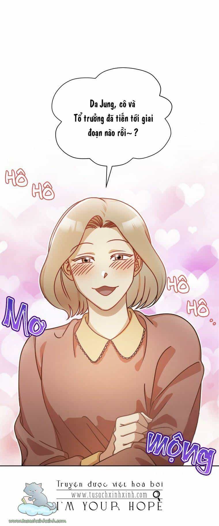 Công Khai Hẹn Hò Chốn Công Sở - Chương 14 - ảnh 2