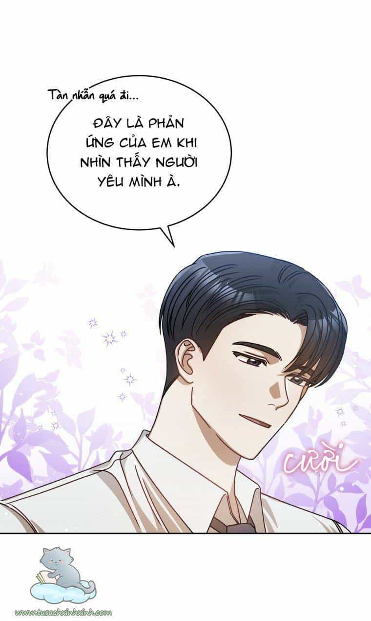 Công Khai Hẹn Hò Chốn Công Sở - Chương 14 - ảnh 26