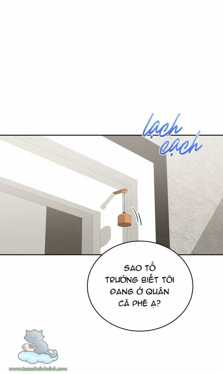 Công Khai Hẹn Hò Chốn Công Sở - Chương 14 - ảnh 36