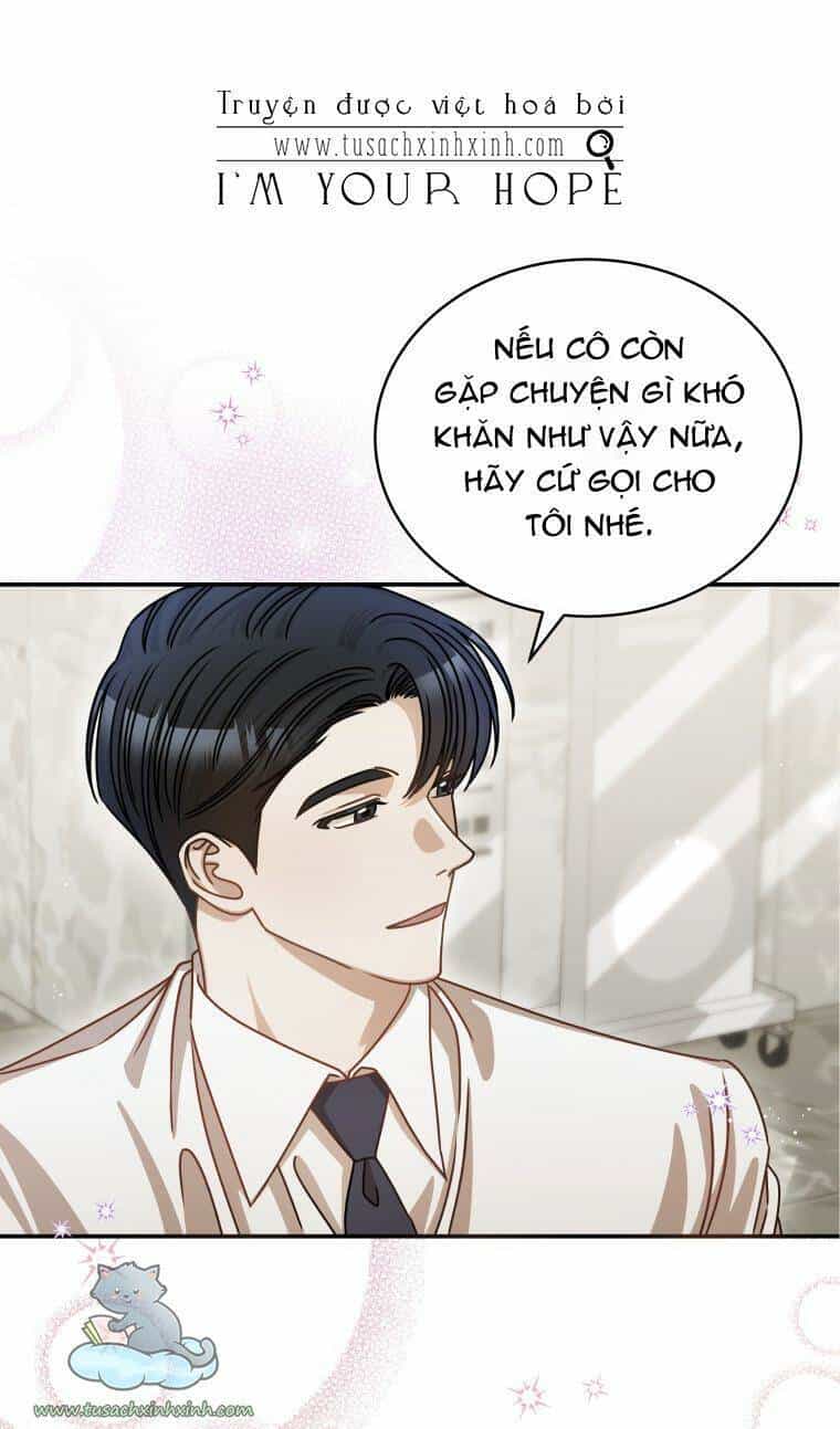 Công Khai Hẹn Hò Chốn Công Sở - Chương 14 - ảnh 40