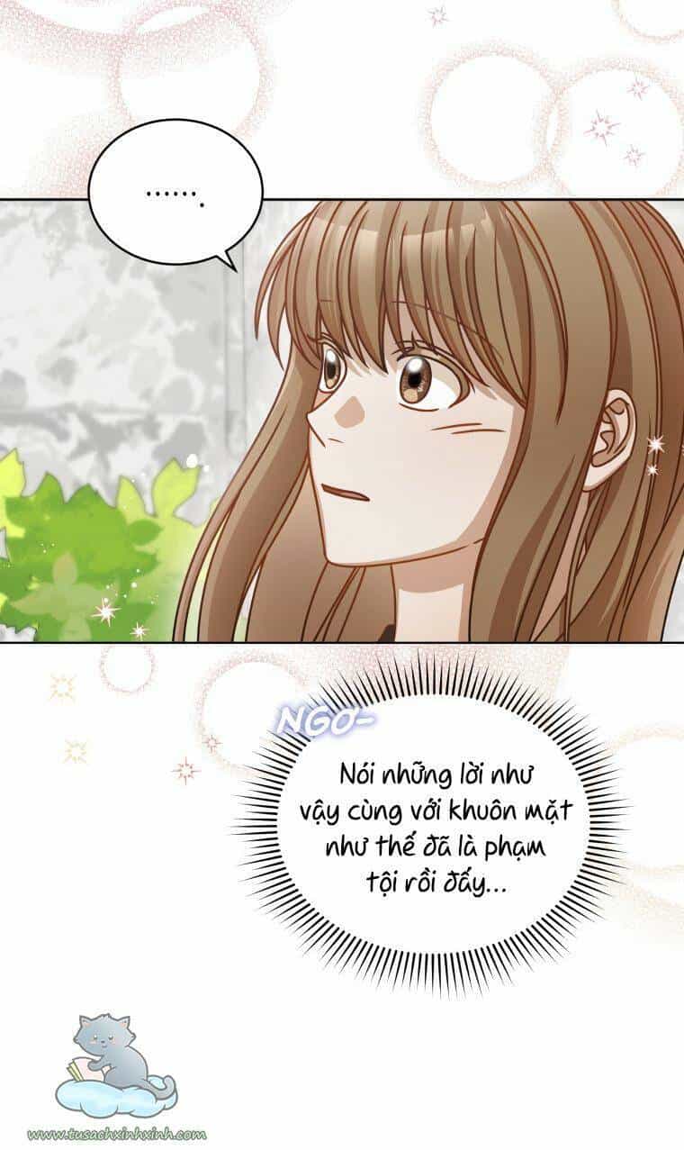 Công Khai Hẹn Hò Chốn Công Sở - Chương 14 - ảnh 41