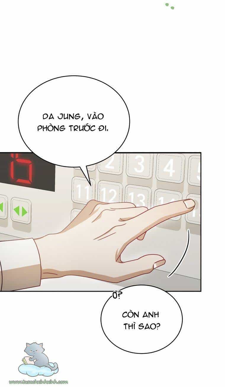 Công Khai Hẹn Hò Chốn Công Sở - Chương 14 - ảnh 54